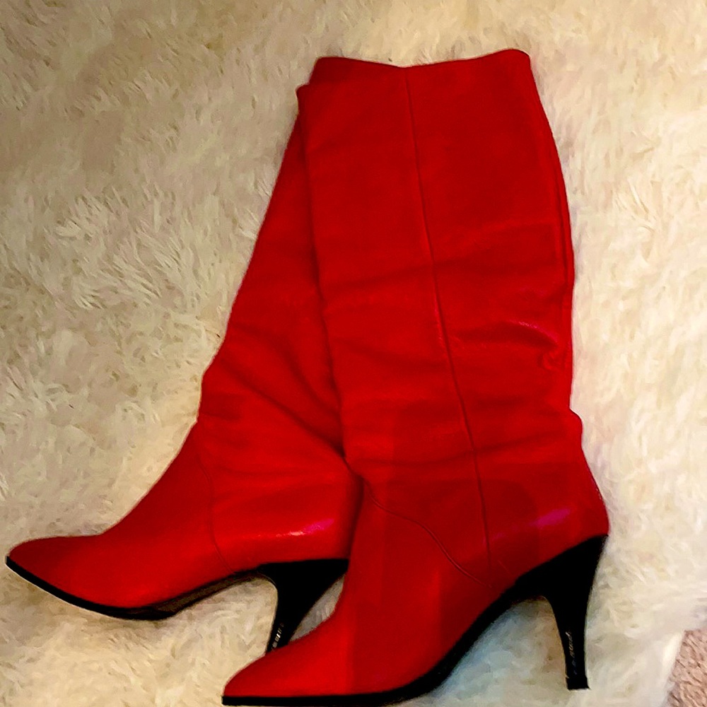 Unworn great condition